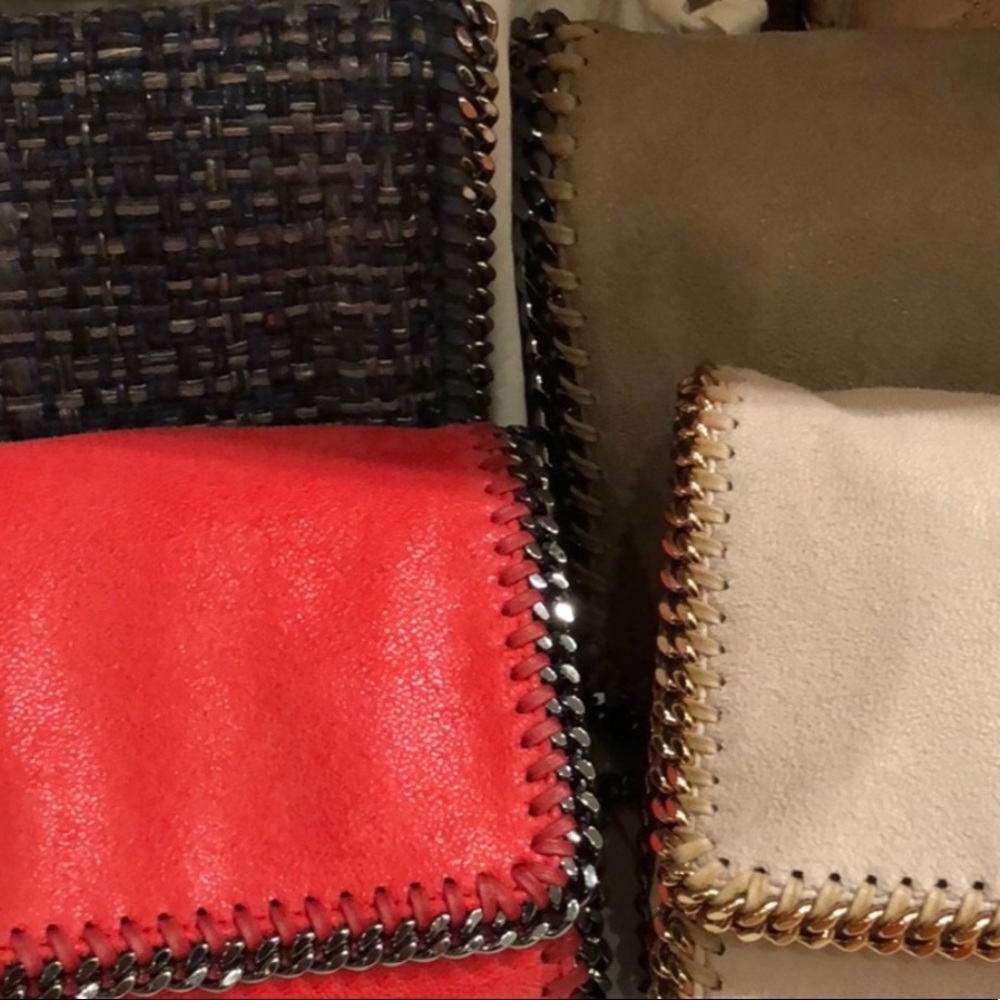 Lot of 4 Stella’s from previous post of 6